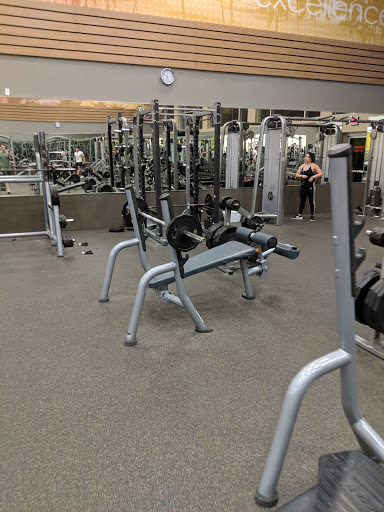 Gym «LA Fitness», reviews and photos, 4401 Lakeview Pkwy, Rowlett, TX 75089, USA