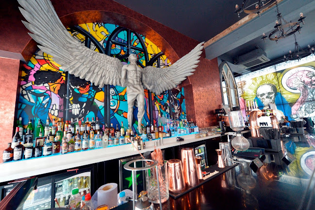 Spirits Bar - Pub
