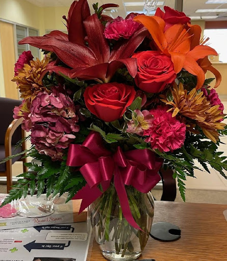 Florist «Mandarin Orchid House», reviews and photos, 3137 Stockton Hill Rd, Kingman, AZ 86401, USA