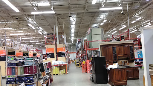 Home Improvement Store «The Home Depot», reviews and photos, 1670 Scenic Hwy S, Snellville, GA 30078, USA