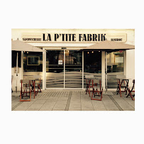 Photos du propriétaire du Sandwicherie La P'tite Fabrik à Auray - n°15