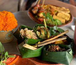 Yuga Organic Warung photo