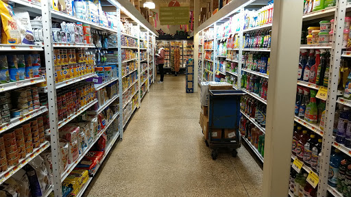 Grocery Store «La Cosecha III», reviews and photos, 306 S Main St, Pleasantville, NJ 08232, USA