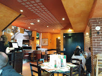 Atmosphère du Restaurant italien Del Arte à Puget-sur-Argens - n°11