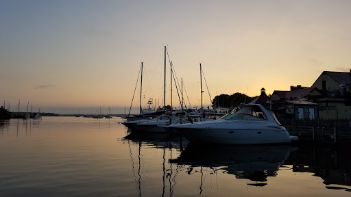 History Museum «Chesapeake Bay Maritime Museum», reviews and photos, 213 North Talbot Street, St Michaels, MD 21663, USA