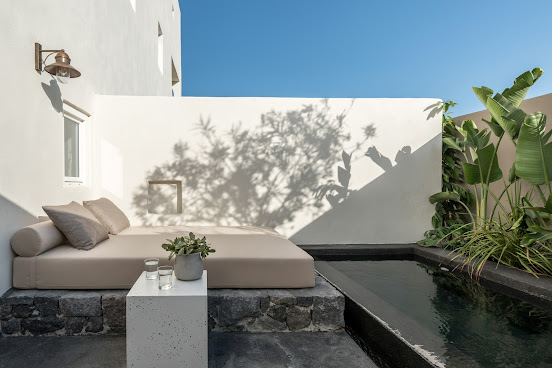 Istoria, a Member of Design Hotels, Santorini by null