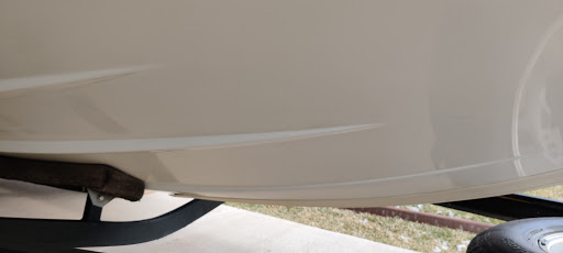 Auto Body Shop «ABRA Auto Body & Glass», reviews and photos, 11175 183rd Cir NW, Elk River, MN 55330, USA