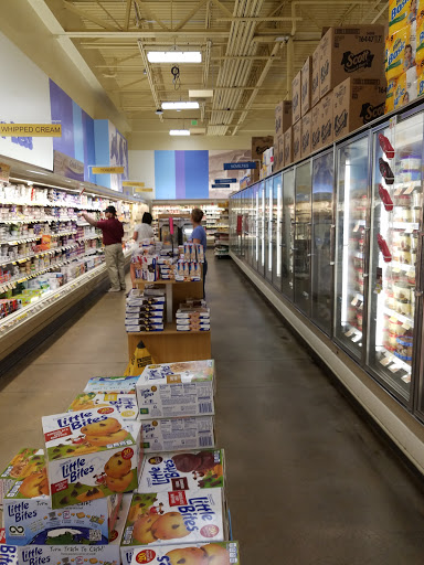 Grocery Store «ShopRite of Jacksonville», reviews and photos, 14330 Jarrettsville Pike, Phoenix, MD 21131, USA