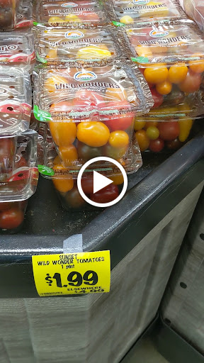 Grocery Store «Grocery Outlet Bargain Market», reviews and photos, 9026 E Valley Blvd, Rosemead, CA 91770, USA