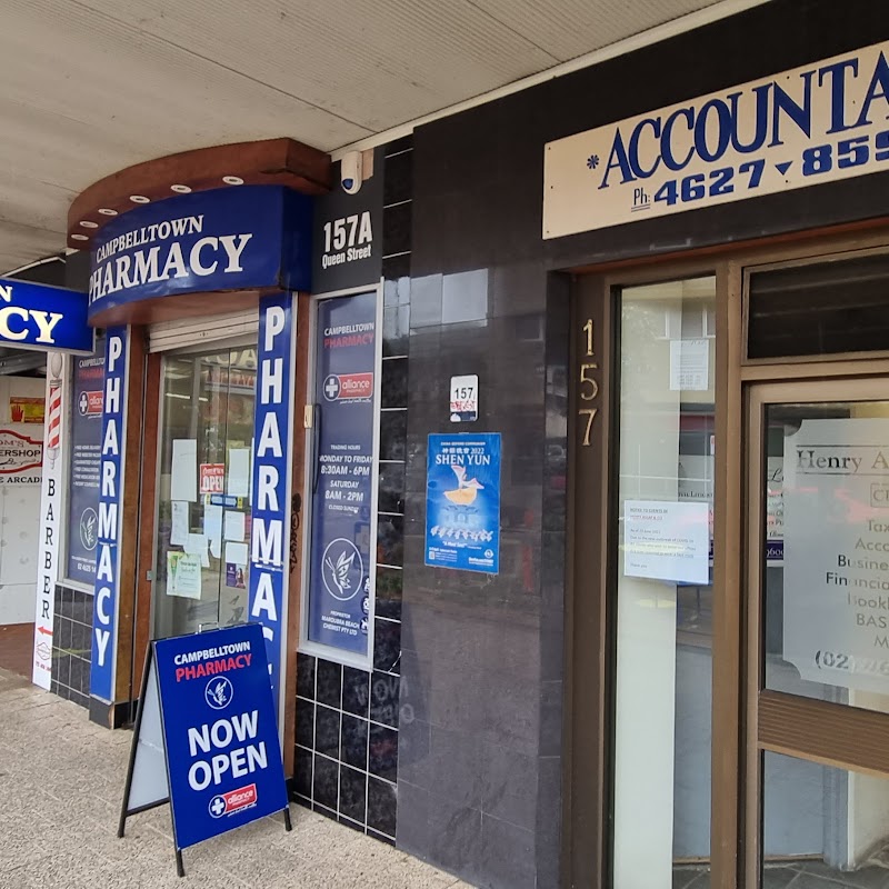 Campbelltown Pharmacy