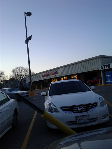 Supermarket «Gateway Market», reviews and photos, 2511 State St, East St Louis, IL 62205, USA