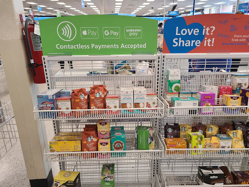 Clothing Store «Ross Dress for Less», reviews and photos, 3401 Raleigh Rd Pkwy W, Wilson, NC 27896, USA