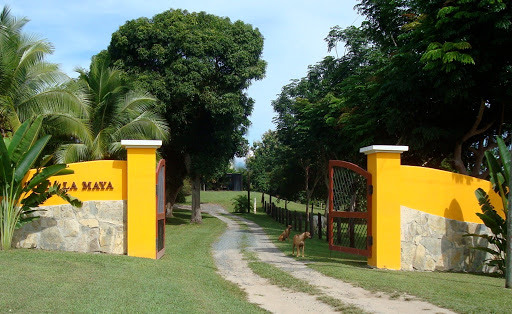 Hacienda La Maya
