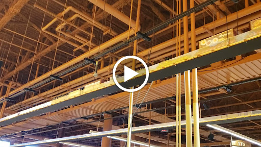 Supermarket «Wegmans», reviews and photos, 600 Commerce Drive, Collegeville, PA 19426, USA