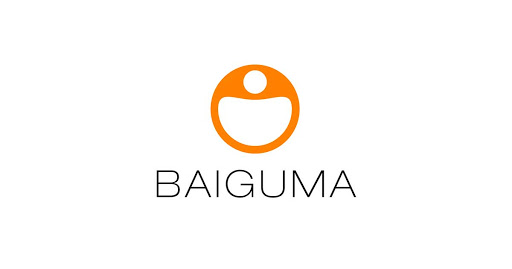 Logo da empresa - Baiguma
