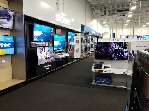 Electronics Store «Best Buy», reviews and photos, 200 Colma Blvd, Colma, CA 94014, USA