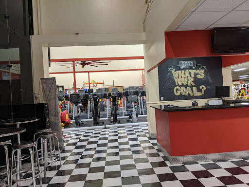 Gym «Retro Fitness», reviews and photos, 4 Cedar Swamp Rd, Glen Cove, NY 11542, USA