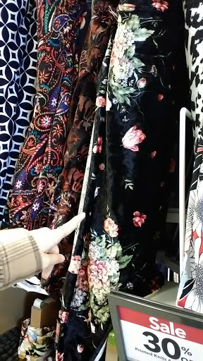 Fabric Store «Jo-Ann Fabrics and Crafts», reviews and photos, 1440 Central Ave Ste 2, Albany, NY 12205, USA