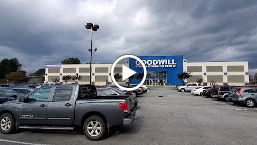 Thrift Store «Goodwill of North Georgia: West Athens Store, Career Center and Donation Center», reviews and photos