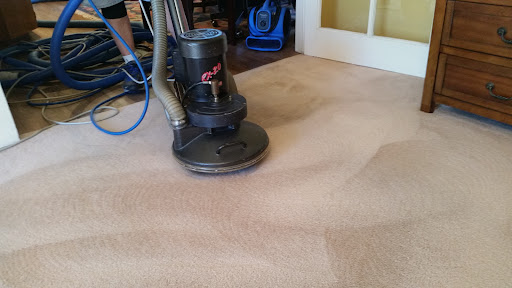 Complete Interiors Carpet Cleaning
