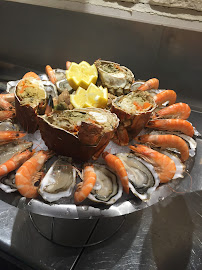 Photos du propriétaire du Chacha & Companie - Restaurant de Fruits de Mer à Paris - n°3