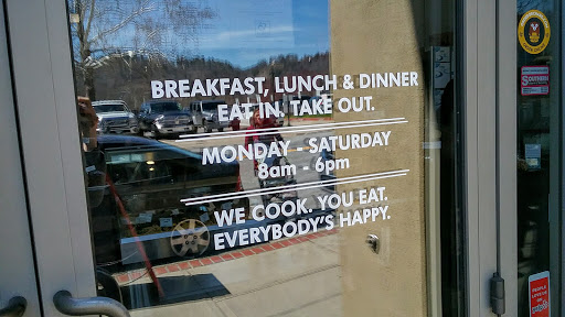 Caterer «67 Biltmore Downtown Eatery + Catering», reviews and photos, 67 Biltmore Ave, Asheville, NC 28801, USA