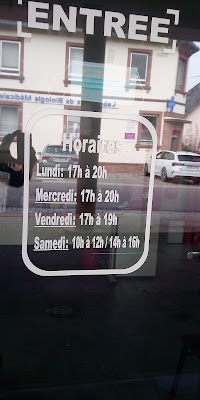 Sarl Avenir à Reichshoffen