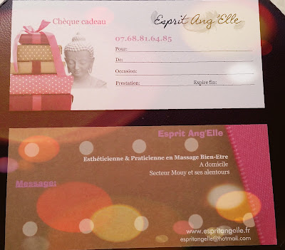 Esprit Ang'Elle à Mouy