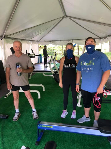 Gym «Metro Fitness East», reviews and photos, 6800 E Genesee St, Fayetteville, NY 13066, USA