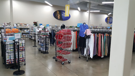Thrift Store «Goodwill Store & Donation Center», reviews and photos, 123 S Weber Rd, Bolingbrook, IL 60490, USA