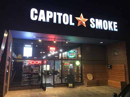 Tobacco Shop «Capitol Smoke», reviews and photos, 215 W Martin St, Raleigh, NC 27601, USA