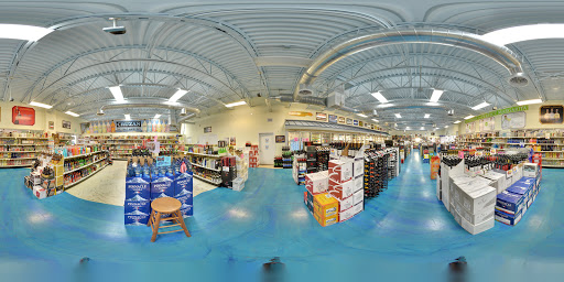 Liquor Store «Checkers Discount Liquors & Wine», reviews and photos, 35202 S Dixie Hwy, Homestead, FL 33034, USA