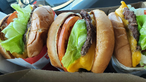 In-N-Out Burger image