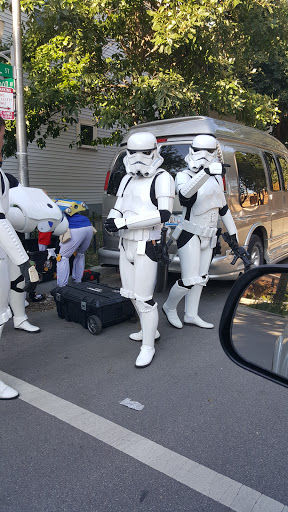 Park «Margaret Donahue Park», reviews and photos, 1230 W School St, Chicago, IL 60657, USA