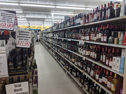 Grocery Store «Melbourne Beach Market», reviews and photos, 302 Ocean Ave, Melbourne Beach, FL 32951, USA