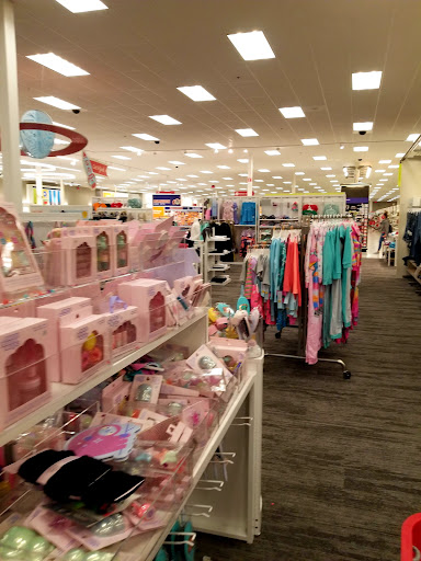 Department Store «Target», reviews and photos, 155 Mountaineer Dr, Stroudsburg, PA 18360, USA