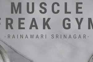 Muscle Freak Gym image