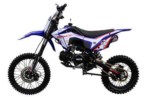 Motorcycle Dealer «Maxtrade», reviews and photos, 9436 Rush St, South El Monte, CA 91733, USA