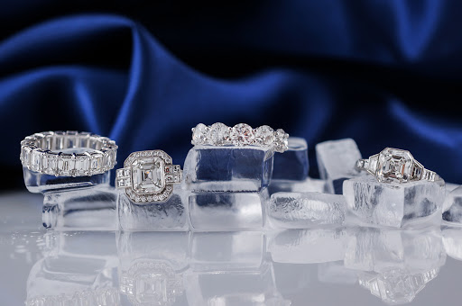 Jeweler «Filigree Jewelers», reviews and photos, 212 3rd Ave N, Minneapolis, MN 55401, USA