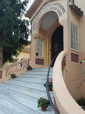 Association Ecole Bilingue Barsamian à Nice
