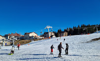 La Serra - Station de ski du Restaurant Illico Resto à Prémanon - n°1