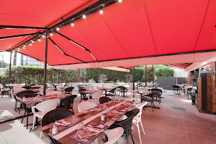 Photo n°11 de Hippopotamus Steakhouse à Échirolles ()