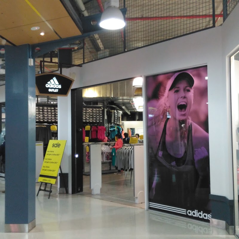 Adidas Outlet Auckland TheBestPlaces.co.nz