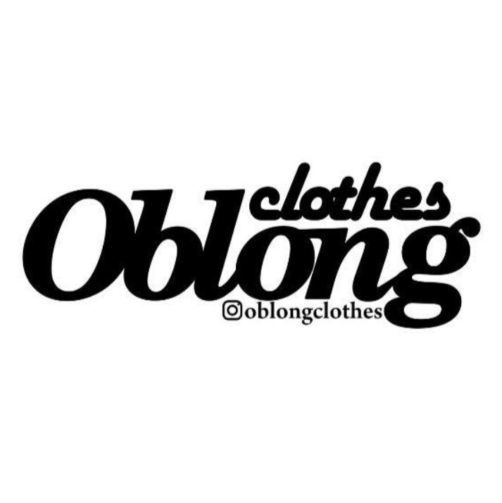 Oblong clothes