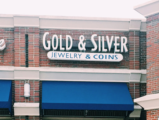 Jeweler «Gold & Silver of Louisiana», reviews and photos, 2561 Citiplace Ct #375, Baton Rouge, LA 70808, USA