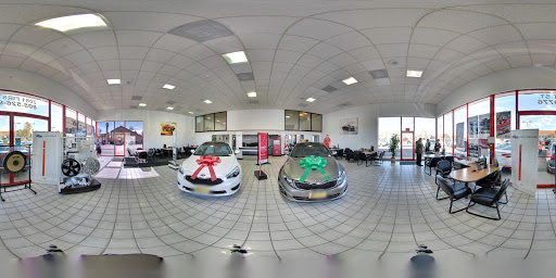 First Kia Simi Valley image