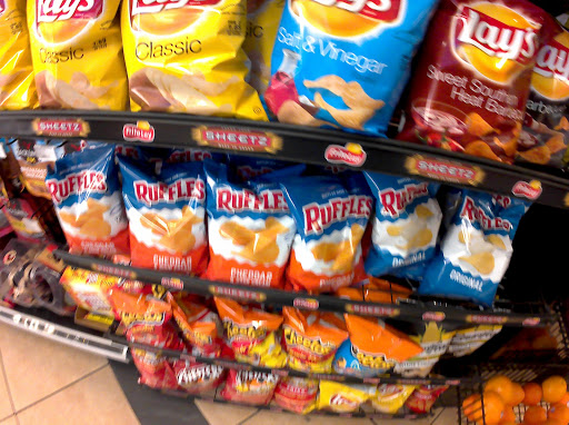 Convenience Store «Sheetz», reviews and photos, 1762 E Main St, Kent, OH 44240, USA