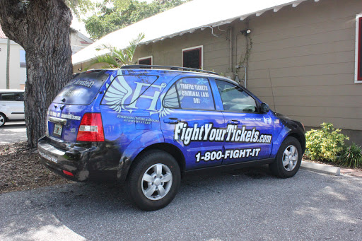 Criminal Justice Attorney «Finebloom & Haenel P.A.», reviews and photos