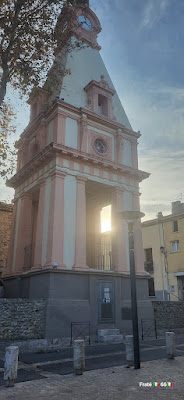 Mairie annexe de Toulouges à Toulouges