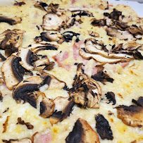 Pizza du Pizzeria Presto Pizza Salon à Salon-de-Provence - n°11